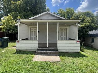 604 1/2 E Bragg St, Raleigh, NC 27610