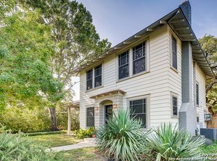 328 E Woodlawn Ave, San Antonio, TX 78212