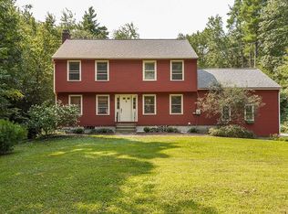 12 Saint Matthews Dr, Barrington, NH 03825