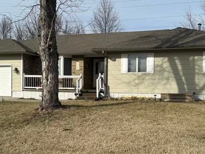 2620 W Ridge Dr, Emporia, KS, 66801