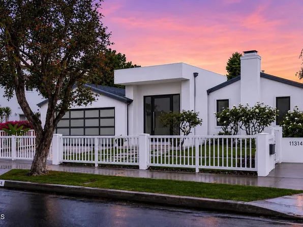 11314 Gladwin St, Los Angeles, CA 90049
