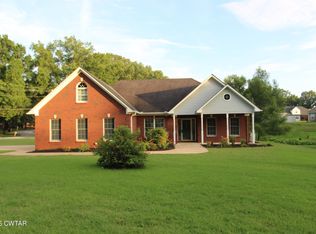5039 Kefauver Dr, Milan, TN 38358