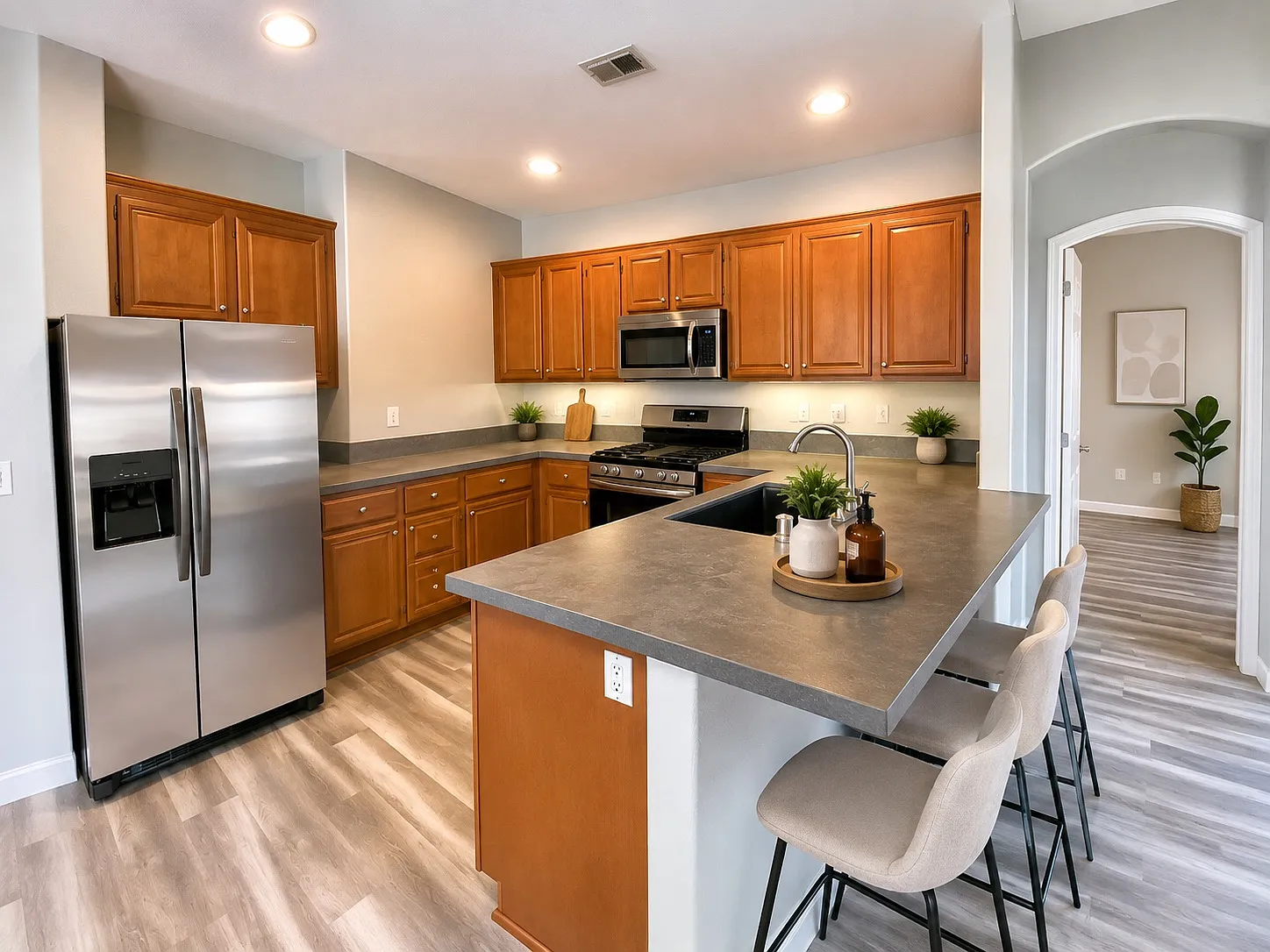 4460 Brisbane Way Unit #6 - 1 — Photo 4