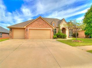 9309 SW 25th St, Oklahoma City, OK 73128