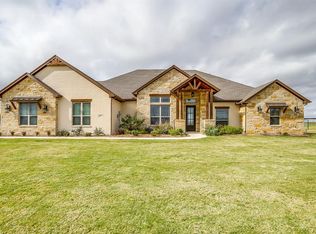847 Alto Bonito Ct, Godley, TX 76044