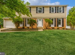 2704 Muskogee St, Hyattsville, MD