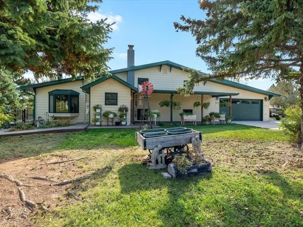 3551 Westview Dr, Spearfish, SD 57783