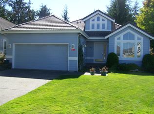143 Dogleg Ln, Port Ludlow, WA 98365