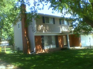 40260 William Dr, Sterling Heights, MI 48313