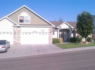 3124 Featherly, Boise, ID 83704