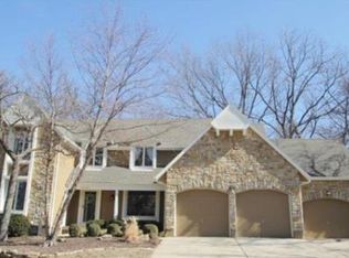 12321 King St, Overland Park, KS 66213
