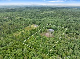 418 Oyler Rd, Ethel, WA 98542