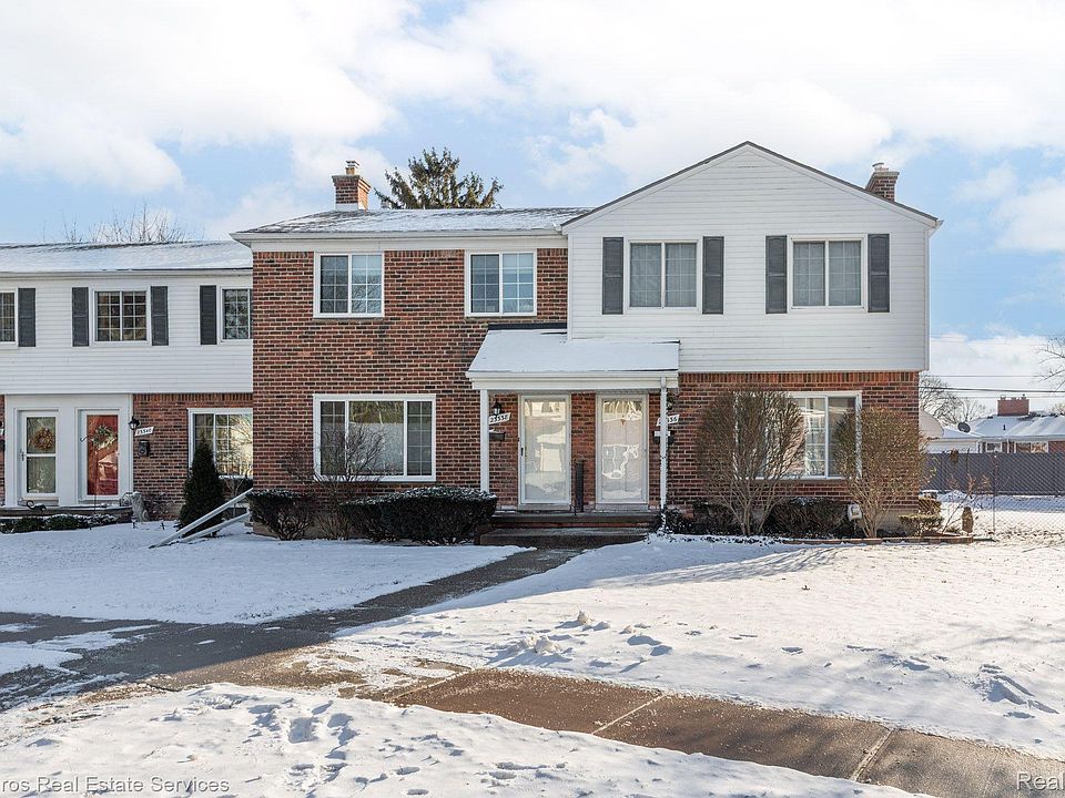 1st image of 23338 Edsel Ford Ct