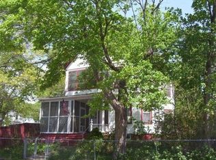 39 Ellis St, Brockton, MA 02302