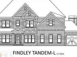 3820 Winterberry Rd, Cumming, GA 30040