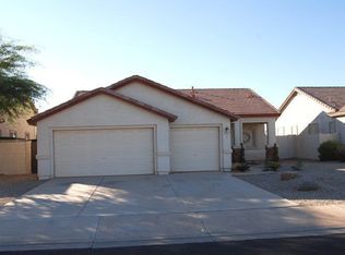 832 S Parkcrest St, Gilbert, AZ 85296