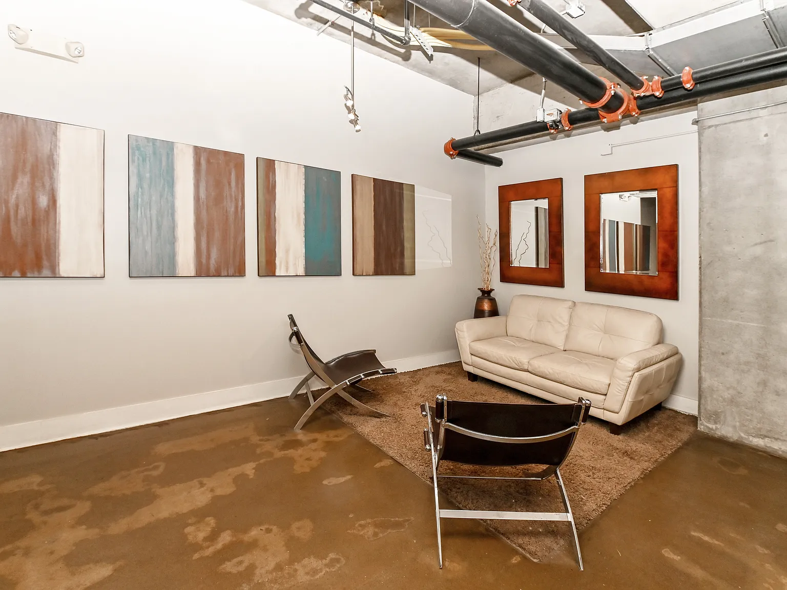 2 bed, 1618 sqft, $3,400 — Photo 2