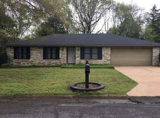 17 Cattail Rd, Searcy, AR 72143