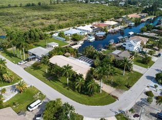 3154 Bracci Dr, Saint James City, FL 33956