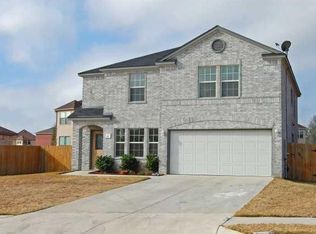 217 Ran Rd, Leander, TX 78641