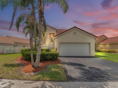 697 Sand Creek Cir, Weston, FL, 33327