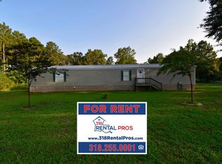 210 Oak Tree Rd, Choudrant, LA 71227