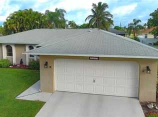 1811 SE 14th Ter, Cape Coral, FL 33990