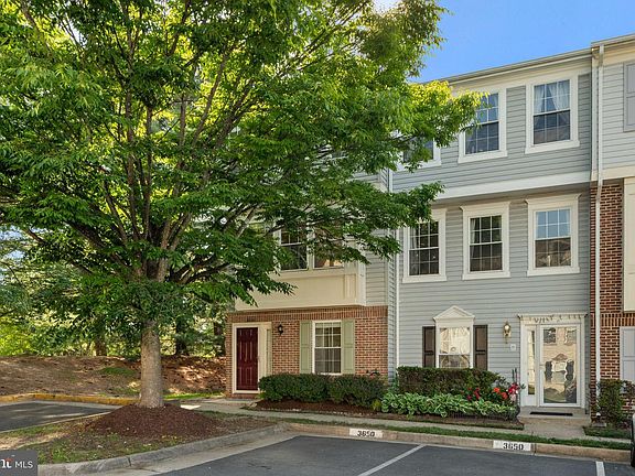 2nd image of 3650 Crosswater Ct #13