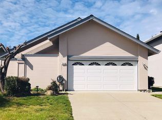 4241 Warbler Loop, Fremont, CA 94555