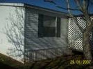 926 Key Ln, Abilene, TX 79602