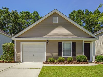 128 Venice St, Summerville, SC, 29483