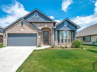 613 Sedona St, Little Elm, TX 75068