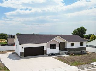 315 W 130 S, Richmond, UT 84333
