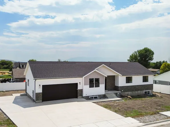 315 W 130 S, Richmond, UT 84333