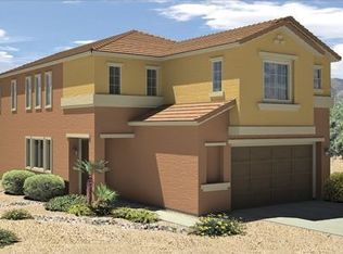 1008 Valley Light Ave, Henderson, NV 89011