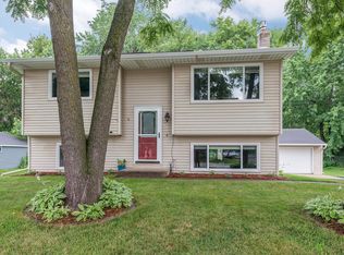 1875 Highway 96, White Bear Lake, MN 55110