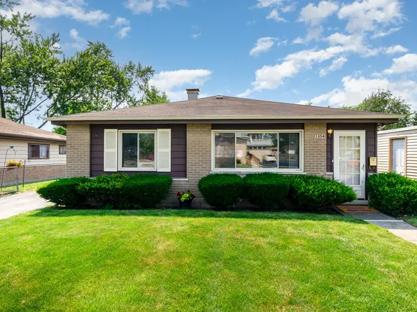 1354 Superior Ave, Calumet City, IL 60409