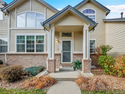 2970 S Yampa Way, Aurora, CO, 80013