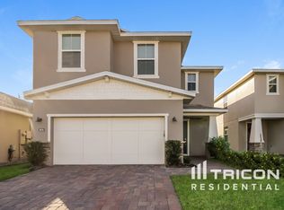 3608 Voyager Ln, Sanford, FL 32773