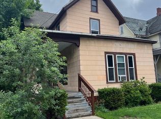 331 Foote Ave, Jamestown, NY 14701