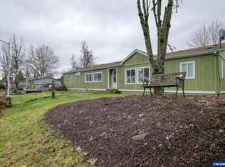 655 NE Burnett Rd UNIT 91, McMinnville, OR 97128