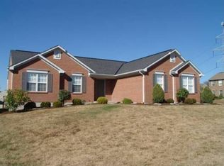 6299 Deermeade Dr, Florence, KY 41042