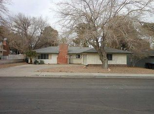 2700 Colanthe Ave, Las Vegas, NV 89102