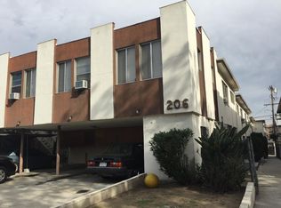 206 S Commonwealth Ave APT 8, Los Angeles, CA 90004