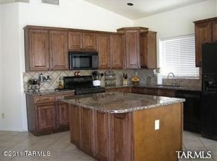 4759 N Coop Canyon Pl, Tucson, AZ 85750