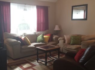 504 Pirate Cove Rd, Washington, NC 27889