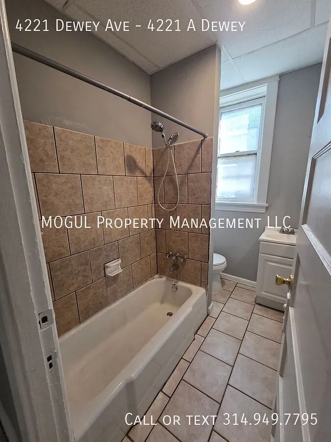 Second floor renovated one-bedroom apartment! — Photo 2