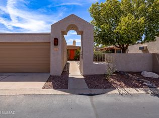 3542 N Brookhaven Ln, Tucson, AZ 85712