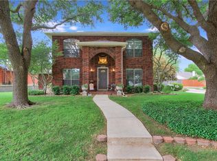 7437 Breckenridge Dr, Plano, TX 75025
