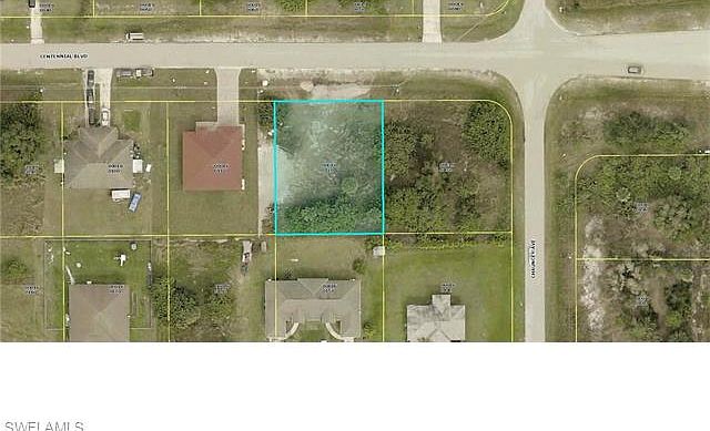 2nd image of 5007/5009 Centennial Blvd